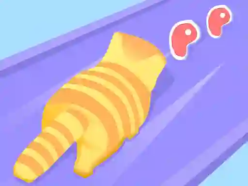 Cat Evolution — 無料オンラインゲーム