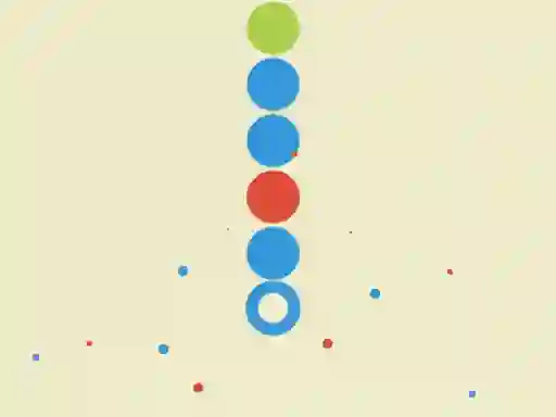 Colors Run — 無料オンラインゲーム