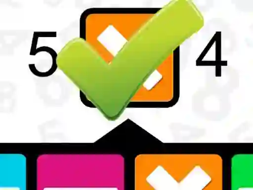 Math Whizz 2 — 無料オンラインゲーム