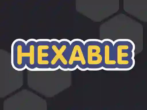 Hexable — 無料オンラインゲーム
