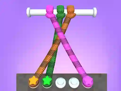 Tangle Master 3D — 無料オンラインゲーム