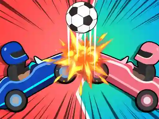 Drive Ahead Sports — 無料オンラインゲーム