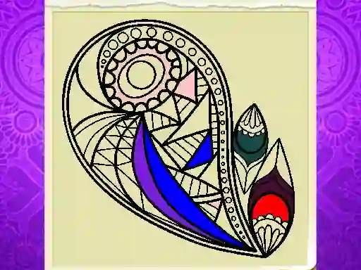 Magic Coloring Book — 無料オンラインゲーム