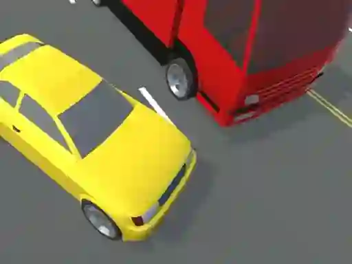 Traffic Racing: Overtake Everyone — 無料オンラインゲーム