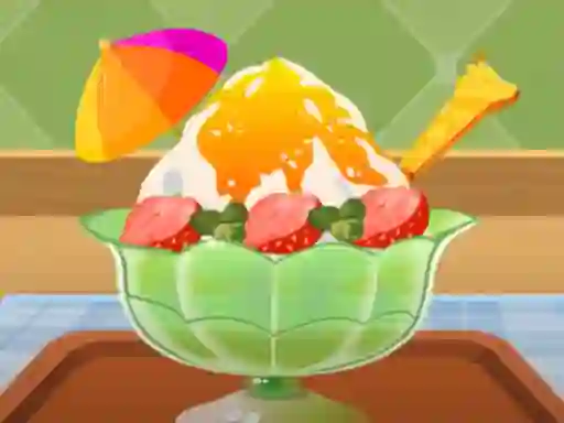 Baby Taylor Summer Dessert Shop — 無料オンラインゲーム