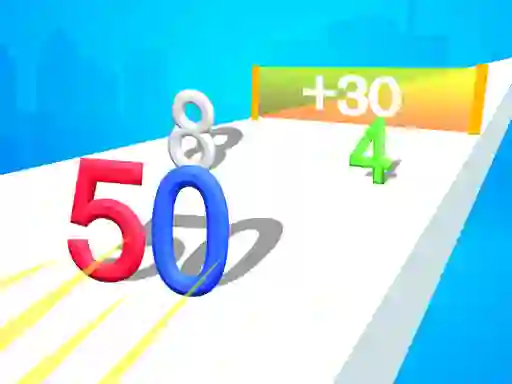 Join Numbers — 無料オンラインゲーム