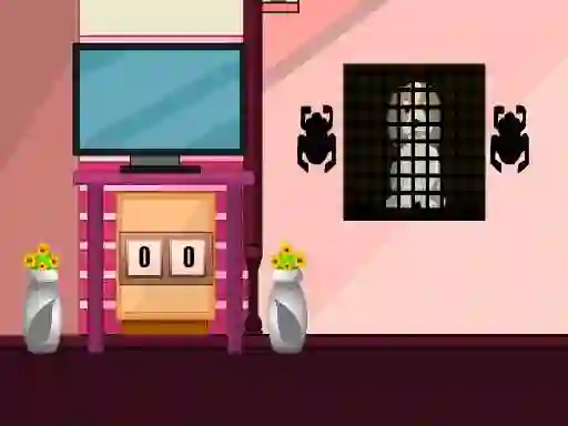 White Dog Rescue — 無料オンラインゲーム
