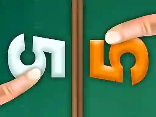 ゲームMath Duel 2 Playersオンライン