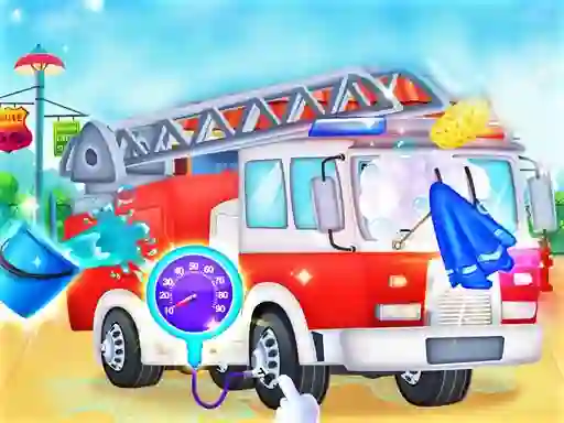 ゲームMechanic Repair Shopオンライン