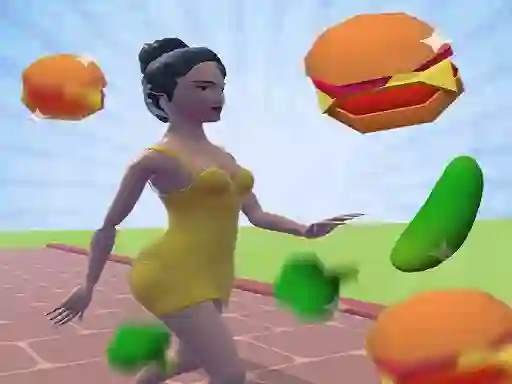 Body Fit Race — 無料オンラインゲーム