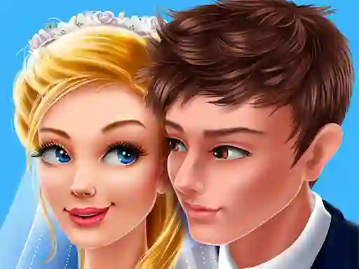 Marry me dress up — 無料オンラインゲーム