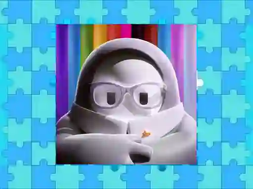 Fall Guys Puzzle — 無料オンラインゲーム