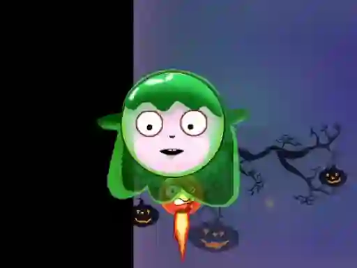 Bomber The Ghost — 無料オンラインゲーム
