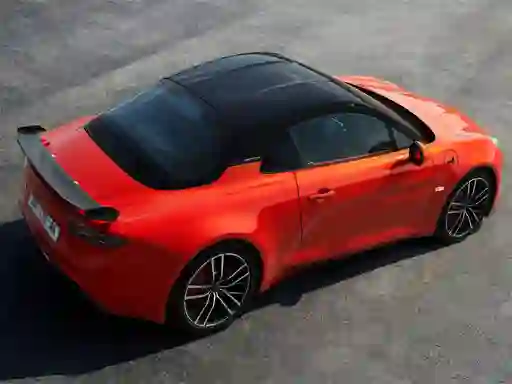 Alpine A110 S Slide — 無料オンラインゲーム