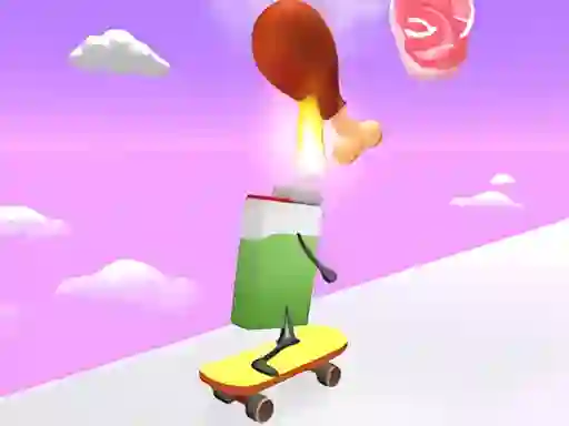Skateboard Lighter — 無料オンラインゲーム