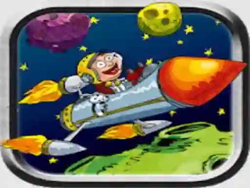 Taps Rocket — 無料オンラインゲーム