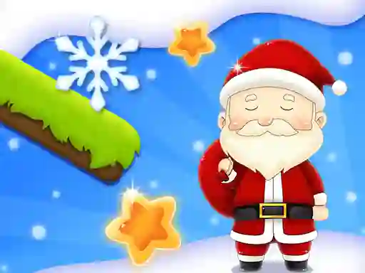 Sleepy Santa — 無料オンラインゲーム