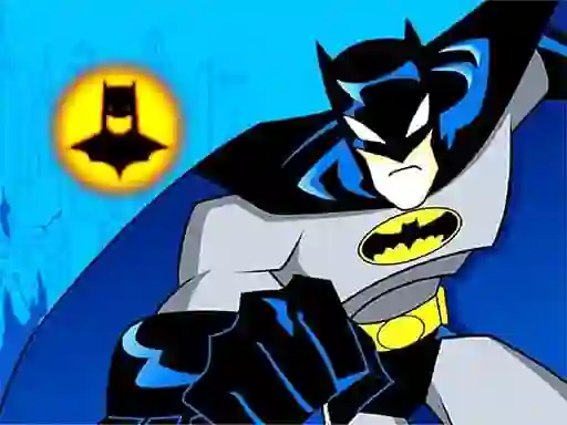 Batman Crush Saga — 無料オンラインゲーム
