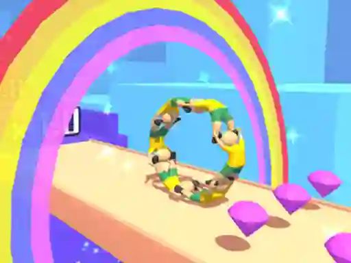 Happy Go — 無料オンラインゲーム