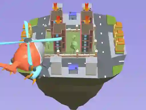 Stormbreaker — 無料オンラインゲーム