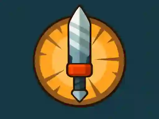 Knife Master — 無料オンラインゲーム