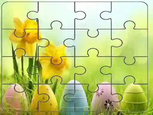 Jigsaw Puzzle — 無料オンラインゲーム