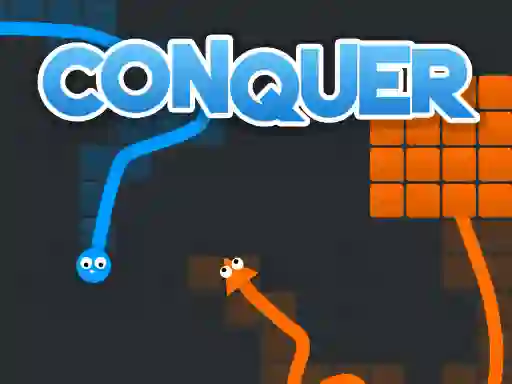 Conquer — 無料オンラインゲーム
