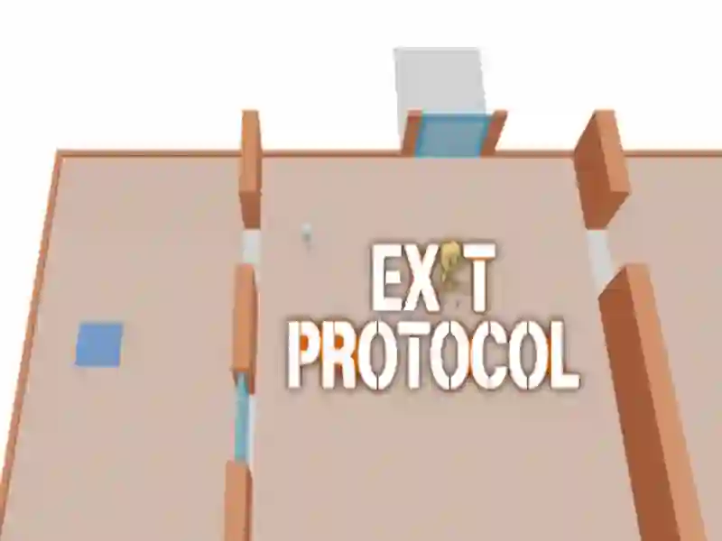 ゲームExit Protocolオンライン