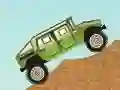 ゲームDesert Truck Rideオンライン
