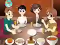 Family Banquet — 無料オンラインゲーム