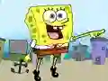 SpongeBob : The Secret — 無料オンラインゲーム
