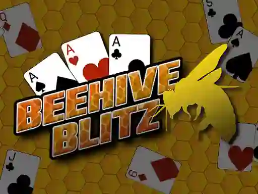Beehive Blitz — 無料オンラインゲーム