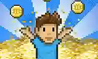 I want to be a billionaire — 無料オンラインゲーム