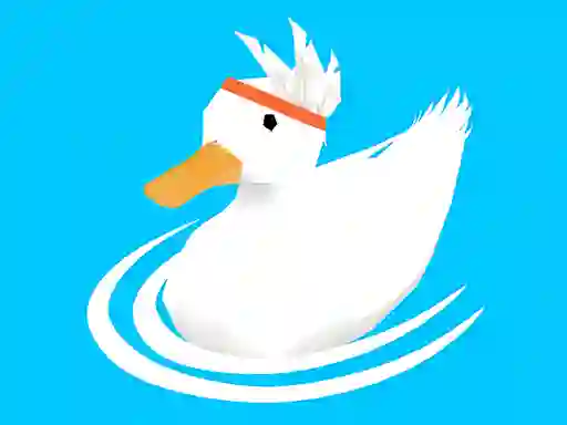 Duck Lings — 無料オンラインゲーム