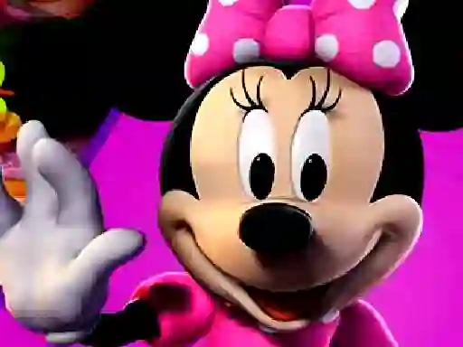 Mickey Mouse Hidden Stars — 無料オンラインゲーム