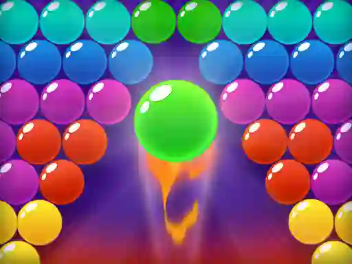 Bubble Shooter Pro 2 — 無料オンラインゲーム