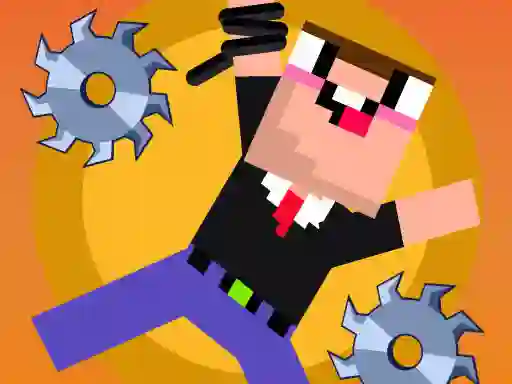 Noob Hero Attitude — 無料オンラインゲーム