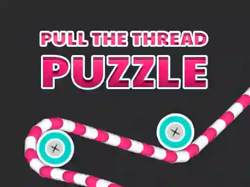 ゲームPull The Thread Puzzleオンライン