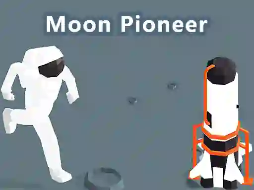 Moon Pioneer — 無料オンラインゲーム