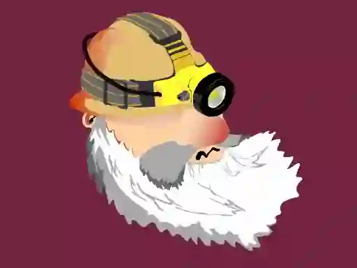 Miner Flapper — 無料オンラインゲーム