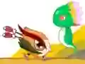 Digimon 4 — 無料オンラインゲーム