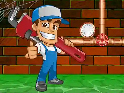 ゲームSuper Plumberオンライン