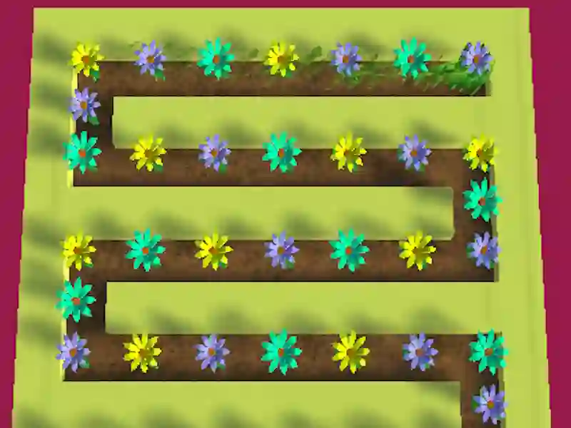 Cutting Grass — 無料オンラインゲーム
