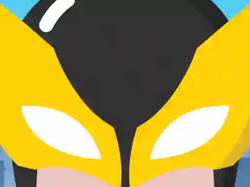 Hero Mask Memory — 無料オンラインゲーム