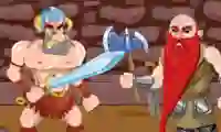 Saga of Kraigen: Ambush At the Dragon — 無料オンラインゲーム