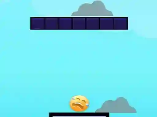 Sky Jumping Balls — 無料オンラインゲーム