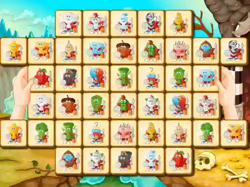 Spartan Mahjong — 無料オンラインゲーム
