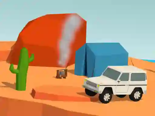 Off Road Auto Trial — 無料オンラインゲーム