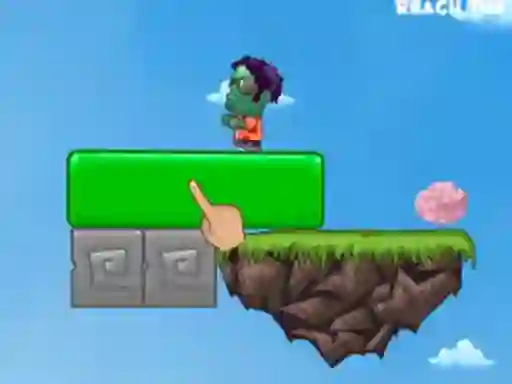 Blind Zombie — 無料オンラインゲーム
