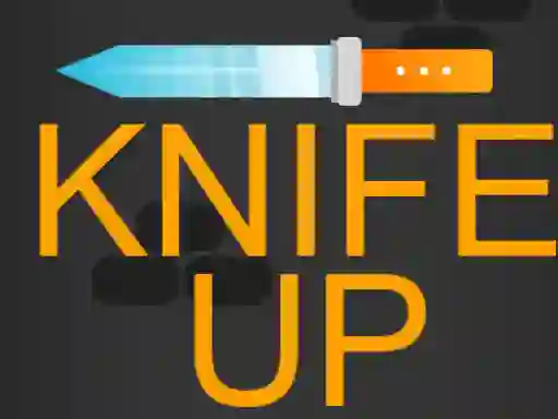 Knife Up — 無料オンラインゲーム